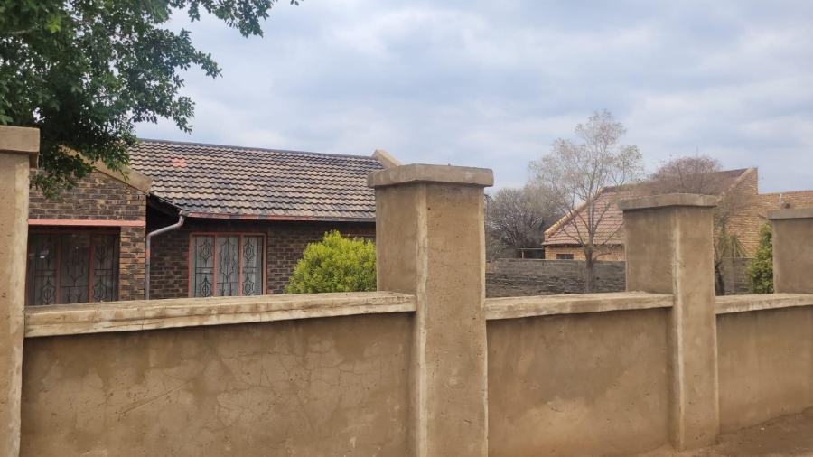 3 Bedroom Property for Sale in Elandsrand North West